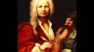 Antonio Vivaldi  Concerto Grosso in D minor Op3 nº11 [upl. by Derman]