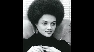 Kathleen Cleaver speaking at UCLA 10221971 [upl. by Neivad868]