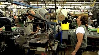 Red Wing Shoes Presents The Factory [upl. by Trabue]