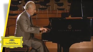 Maurizio Pollini  Chopin Nocturnes Trailer [upl. by Haines]