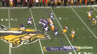 Ultimate Cordarrelle Patterson Highlights  HD [upl. by Yeslehc334]