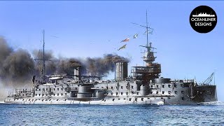 Most Spectacular Warship Design Fails [upl. by Won562]