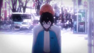 Gatchaman Crowds Opening 2 [upl. by Alaaj]