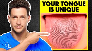 40 UNREAL Facts About Your Body [upl. by Hildy]