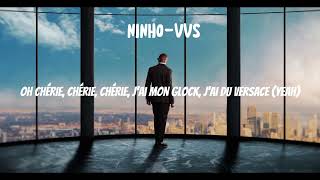 Ninho  VVS  Lyrics [upl. by Adile]