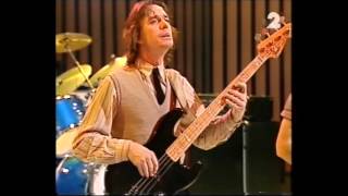 Jaco Pastorius  Dolphin Dance HD VIDEO [upl. by Caundra595]