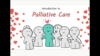 Differences Between Palliative and Hospice Care [upl. by Refinej]