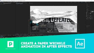 StopMotion Paper Wrinkle Tutorial [upl. by Scholem]