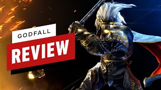 Godfall Review [upl. by Suedaht]