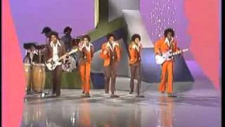 Dancing MachineThe Jackson 5  High Quality [upl. by Enahpad]