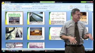 Engineering Geology And Geotechnics  Lecture 4 [upl. by Ajnat]