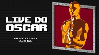 TRANSMISSÃO OFICIAL DO OSCAR 2025 EM PORTUGUÊS  DLSHOW 382 [upl. by Eseenaj]