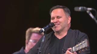 10000 Reasons  Live at the Sing 2018  Matt Redman [upl. by Chader]