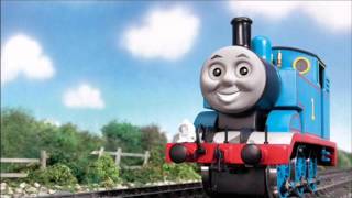 Thomas the Tank Engine Theme Extended [upl. by Thorny]