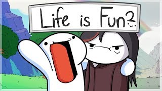 Life Is Fun 2 [upl. by Maram733]