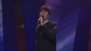 Lobpreis mit Joseph Prince  Die Psalmen Davids singen [upl. by Yhtac]