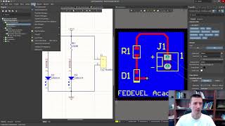 Tutorial 4 for Altium Beginners Placement Variants Assembly Drawings [upl. by Scoter572]