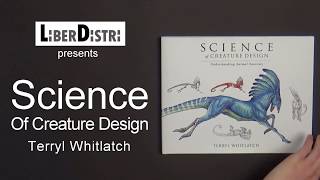 Science of Creature Design  Terryl Whitlatch [upl. by Aronael381]