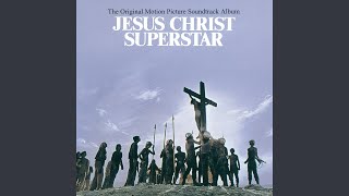 Superstar From quotJesus Christ Superstarquot Soundtrack [upl. by Knorring]