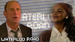 Waterloo Road Theme Intro Through Time  Waterloo Road [upl. by Efthim580]