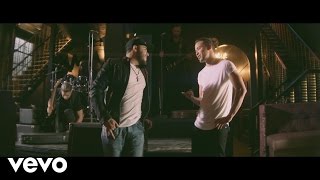 Prince Royce  Moneda Official Video ft Gerardo Ortiz [upl. by Leuqim]