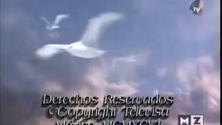 Cristina Show 1994 Intro 1996 Televisa version 60FPS [upl. by Asiralc703]