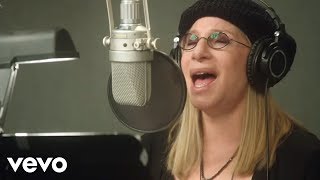 Barbra Streisand  Somewhere Official Video ft Josh Groban [upl. by Strage]