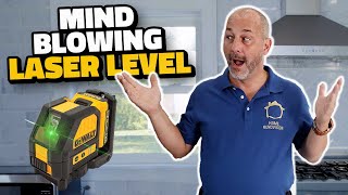 How Do I Use My Laser Level [upl. by Beckett]