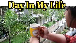 Day In My LifeBanglore flat cleaningGINIS VLOGS Epi 147 [upl. by Grimbald]