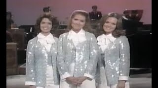 Lawrence Welk Show  Tribute to the Fabulous Dorseys from 1974 [upl. by Aleacin368]