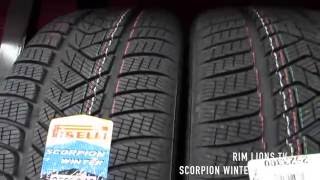 PIRELLI SCORPION WINTER TIRE REVIEW SHOULD I BUY THEM [upl. by Britni]