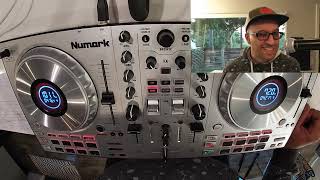 Numark Mixtrack Platinum FX An Honest Review [upl. by Arraeit]