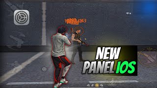 iPhone XR New 🔥 Sensitivity ⚙️ Free Fire Max [upl. by Iosep38]