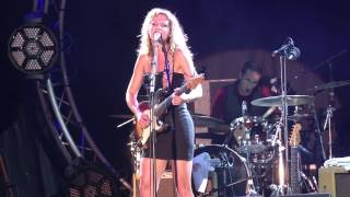 JK0403 ANA POPOVIC USA quot Cahors Blues Festival 2015 quot [upl. by Barbabra727]