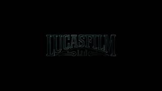 Star Wars  DisneyLucasfilm Ltd Intro 2017 [upl. by Winifield28]