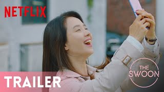 Was It Love  Official Trailer  Netflix ENG SUB [upl. by Joette119]