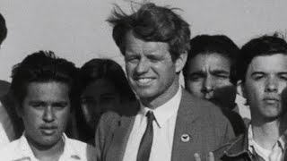 Remembering 1968 The loss of RFK [upl. by Nulubez960]