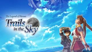 【Trails in the Sky Sora no Kiseki FC OST】Hollow Light of the Sealed Land [upl. by Dahcir]