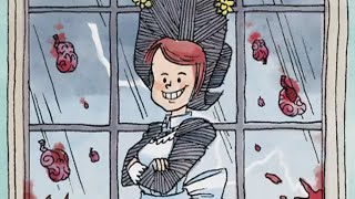 Amelia Bedelia Is Actually Pretty Terrifying [upl. by Lydell]