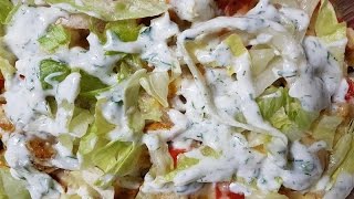 quotTurkse Kip Kapsalon Receptquot quotSuper Lekkere Receptenquot [upl. by Ppik]