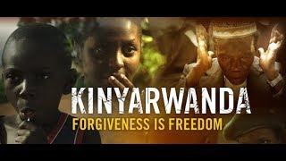 KINYARWANDA FULL MOVIE [upl. by Aikyn]