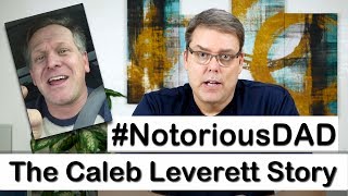 The Caleb Leverett Story [upl. by Schweitzer754]