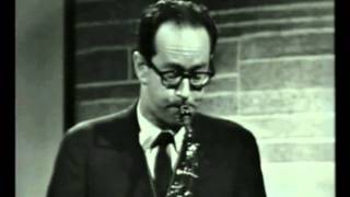 Paul Desmond Shreds [upl. by Eelta]