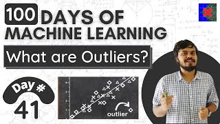 What are Outliers  Outliers in Machine Learning [upl. by Prestige]