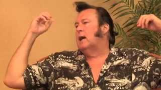 HONKY TONK MAN ON BRUTUS BEEFCAKE [upl. by Nave]