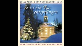 Es ist ein Ros entsprungen  25 Advent und Weihnachtslieder das komplette Album [upl. by Nauwtna449]