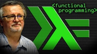 Functional Programming amp Haskell  Computerphile [upl. by Beker]