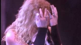 Metallica  Welcome Home Sanitarium Live Seattle 1989 HD [upl. by Rudwik]