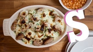 CAULIFLOWER CHEESE RECIPE  SORTED [upl. by Jonie]