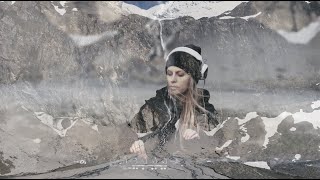 Nora En Pure presents Purified 200  Gstaad Switzerland [upl. by Ellekim]